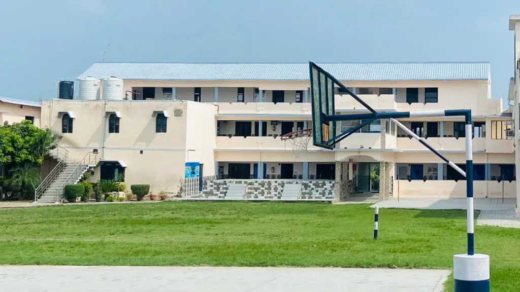 Red Rose Convent School