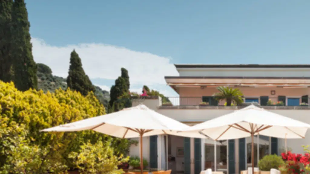 Hotel Everest