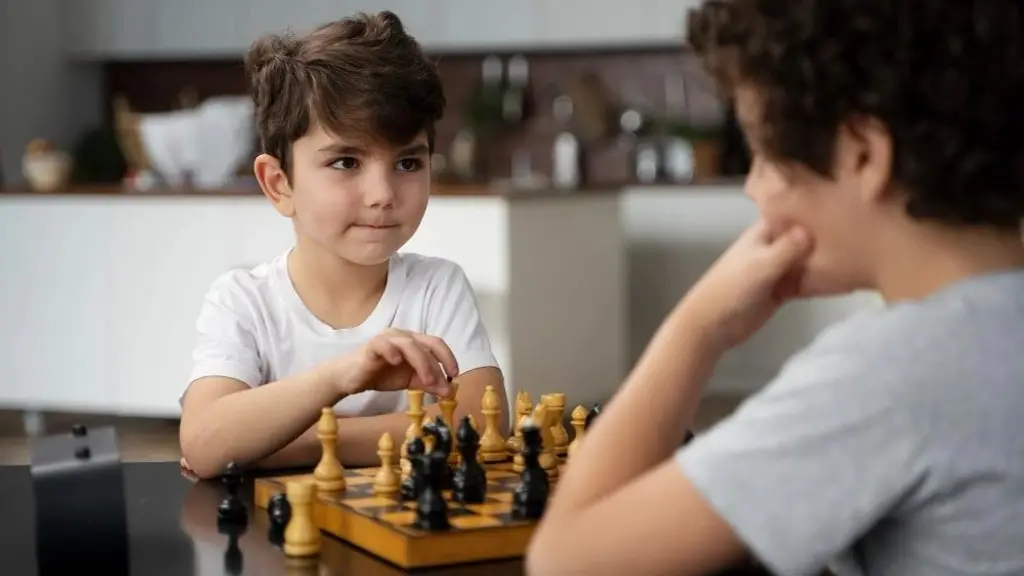 Bangalore Chess Academy