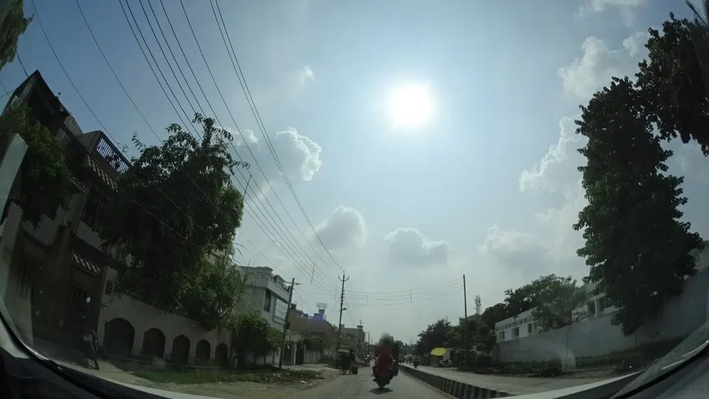 Betiahata Rest of City