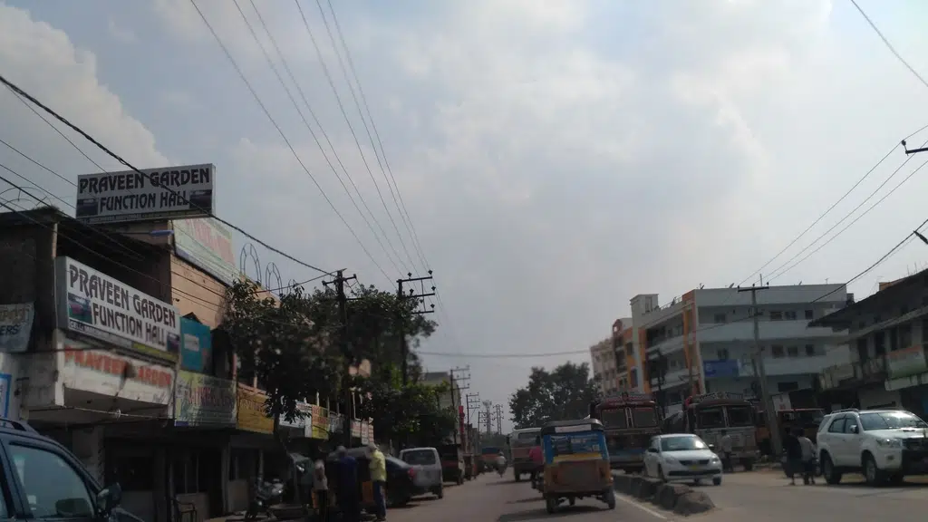 Sri Renuka Tours and Travels