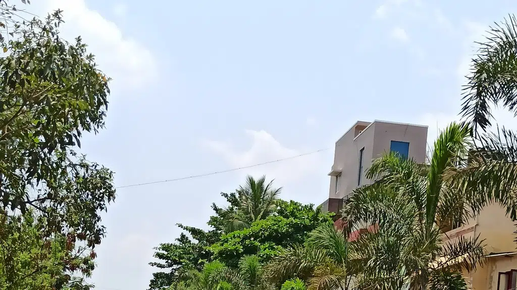 Ayanavaram Telugu Baptist Church