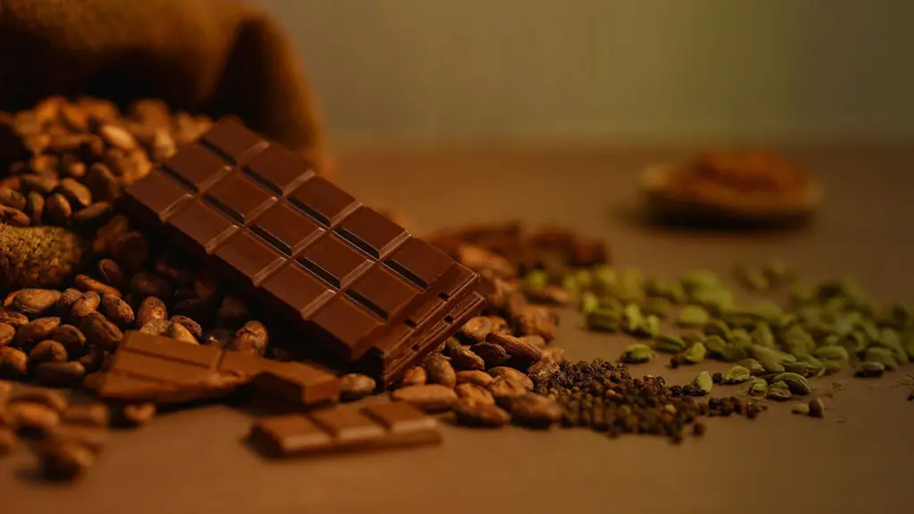 Anuttama Products - Farm to Bar Dark Chocolate Maker