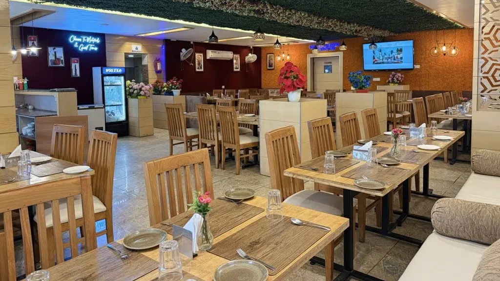 Relax Hotel and Restaurant
