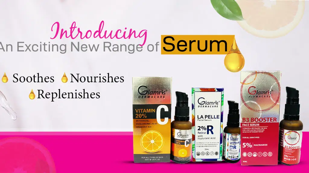Glamris Dermacare