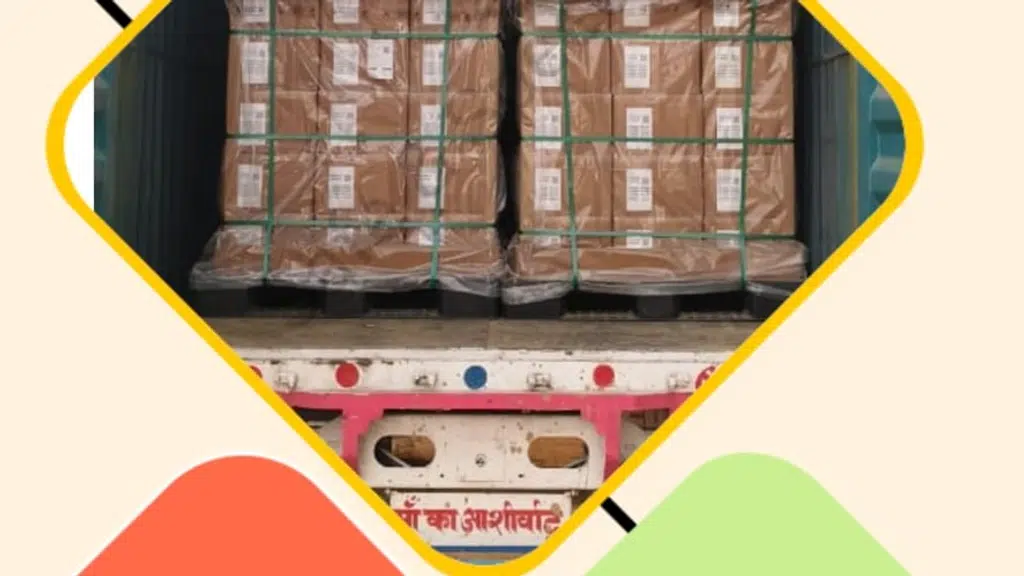 Safe & Speed Cargo Packers and Movers