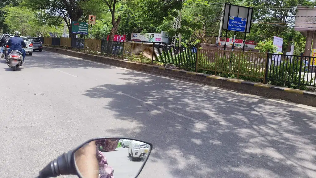 Bandhan Bank Kukatpally Branch