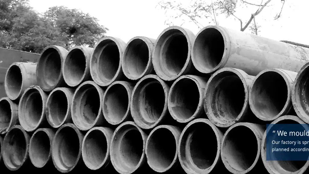 Dhere Concrete Products Company