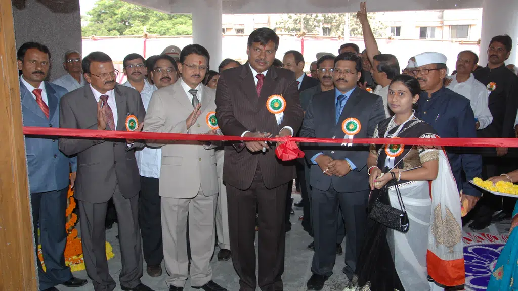The Shahapur Court Bar Association, Shahapur, Dist. Thane