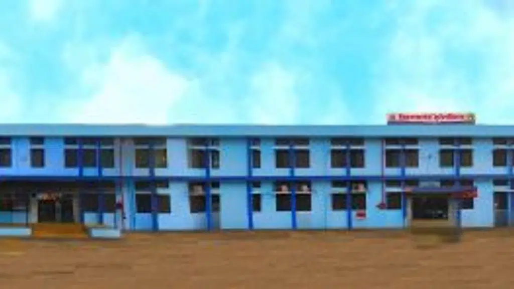 Christanand Hospital