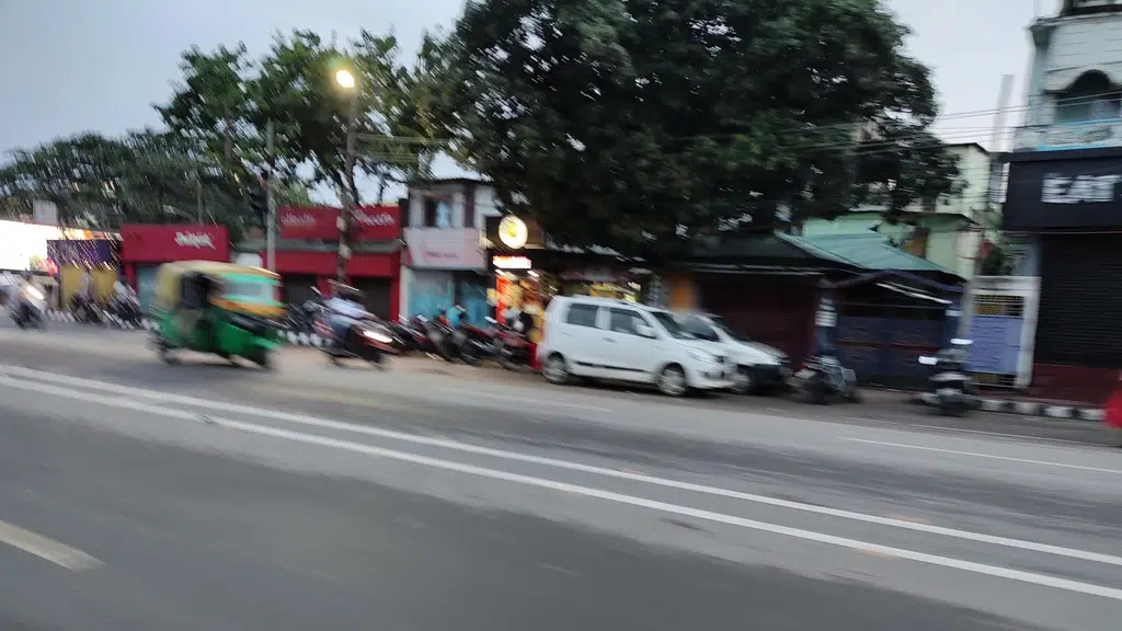 North Gate Dhaba