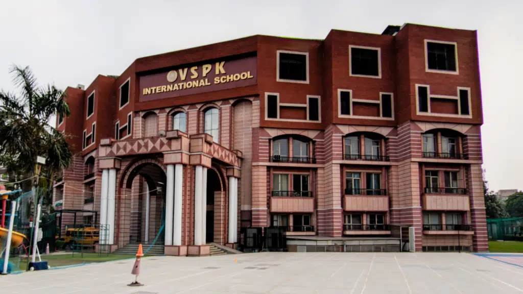 VSPK International School