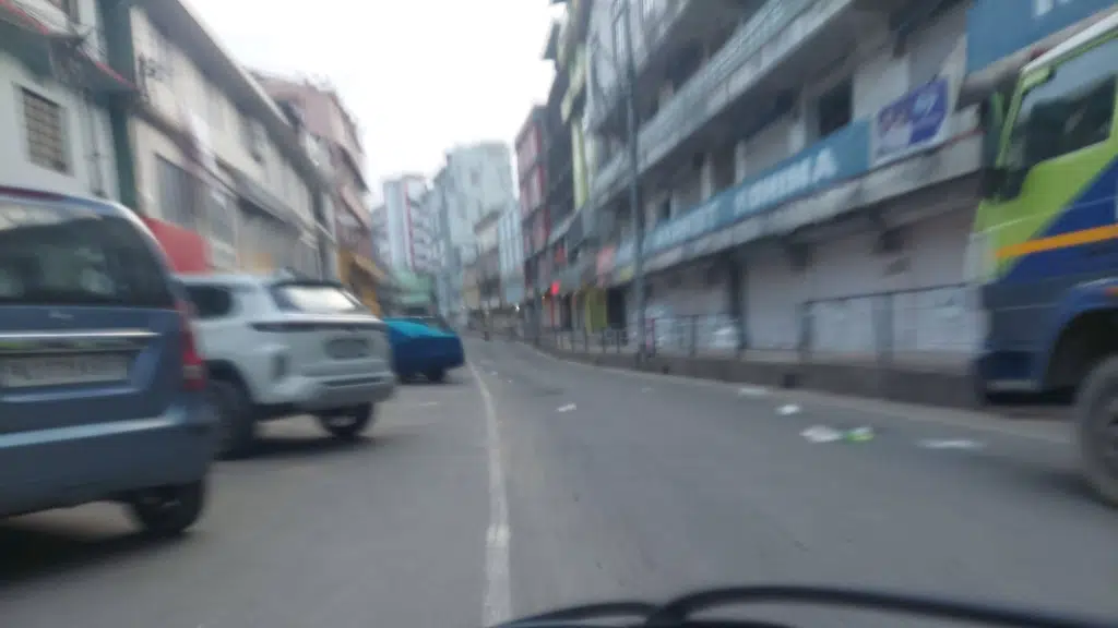 Jotsoma, Kohima, Nagaland