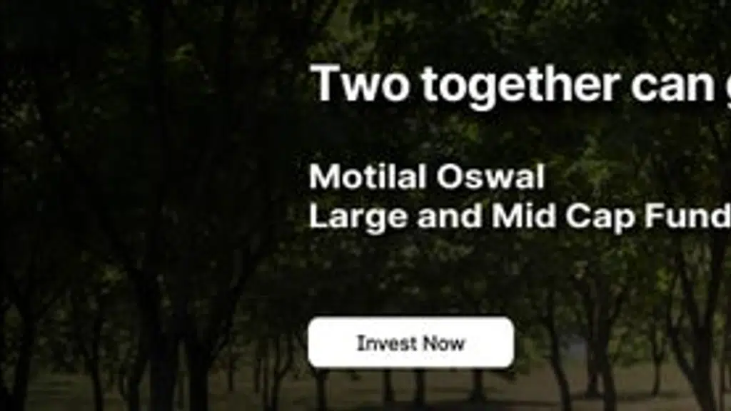 Motilal Oswal Asset Management Company Ltd.