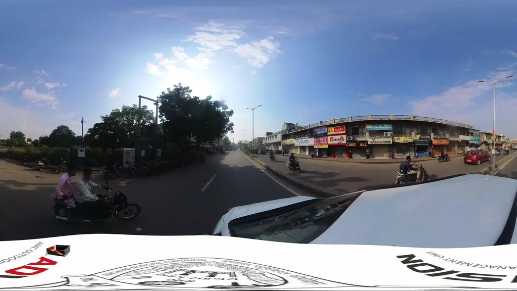 Jethabhai ni Vav Isanpur