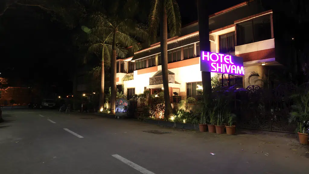 Hotel Shivam