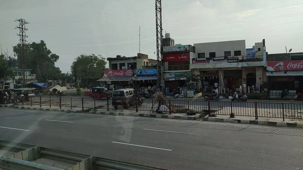 Sri Krishna Janam Bhumi , Mathura, Uttar Pradesh