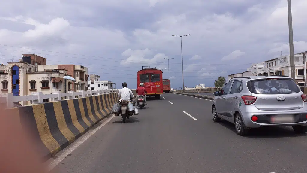 Bandhu Nagar
