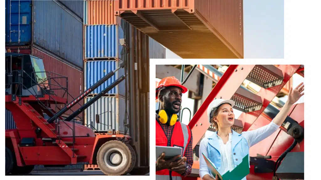 R. B. International Shipping Pvt Ltd