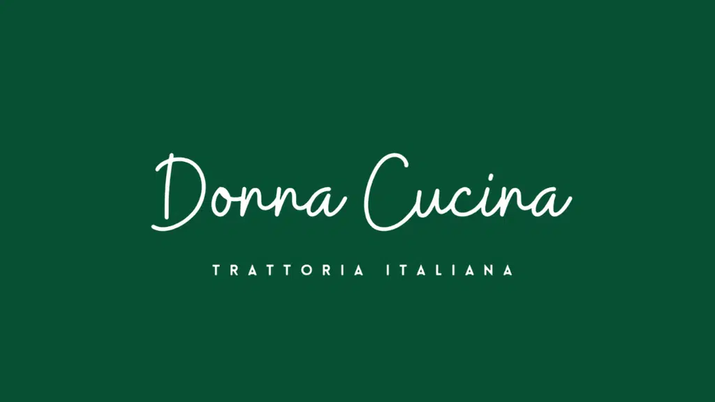 Donna Cucina