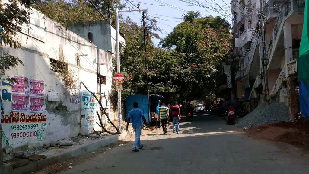 Hanuman Mandir
