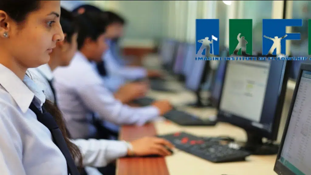 Imagine Institute Of Fellowship & Learning - IIFL
