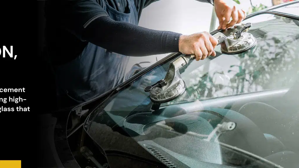 Govindam Car Glass Experts