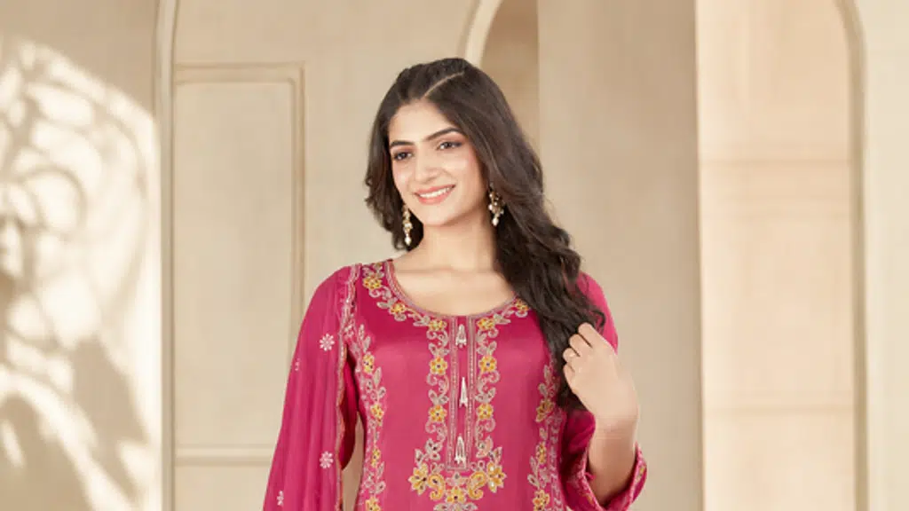 Palav Fabrics