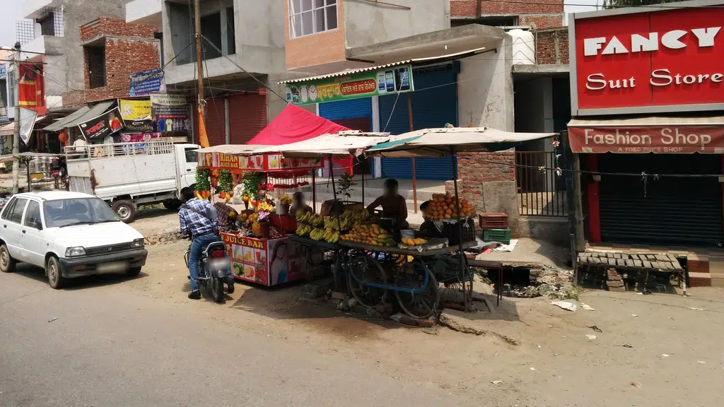 State Bank Of India Atm