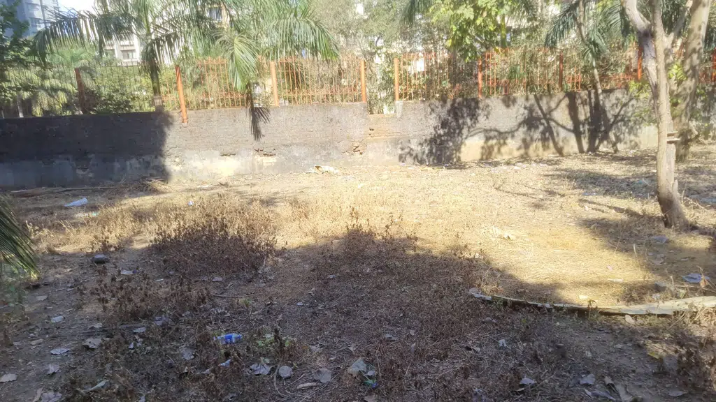 Amrut Villa