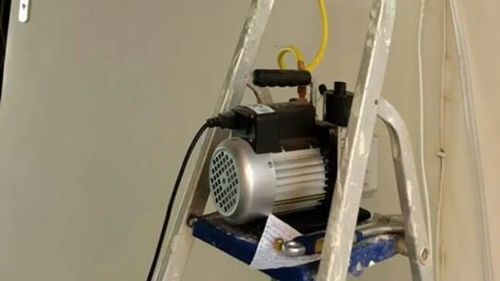 AG AC Repair & Services