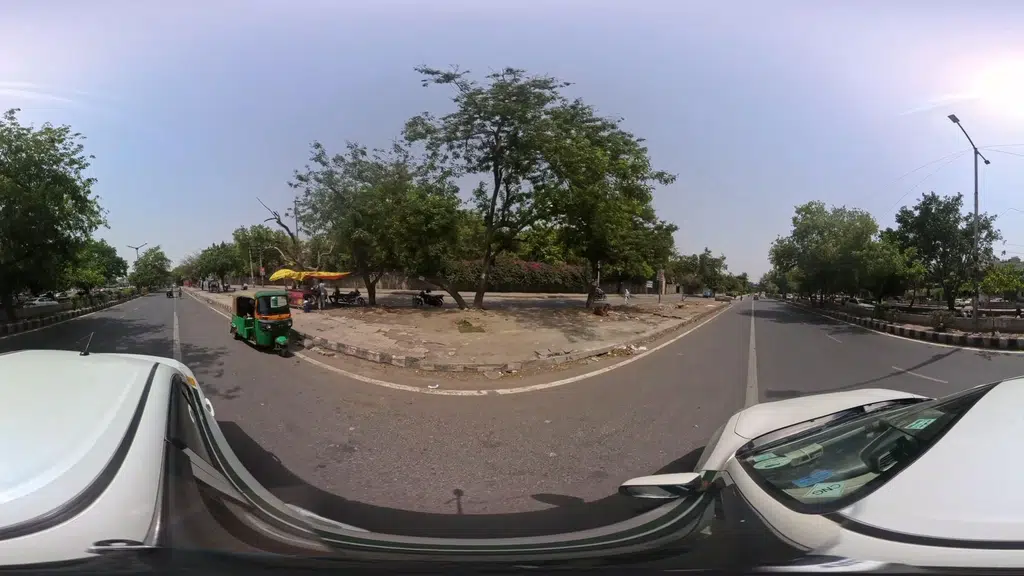 Suraj Vihar Bus Stand