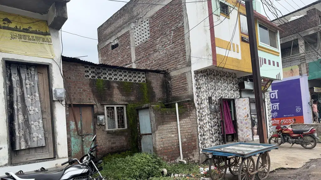 Gurdwara Bari Sangat Sahib,Patshahi 10