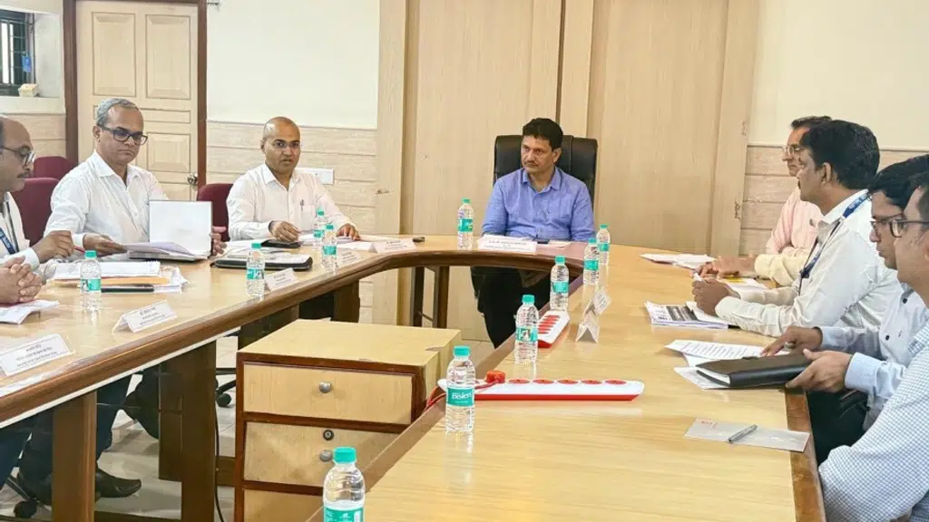 Maharashtra State AIDS Control Society