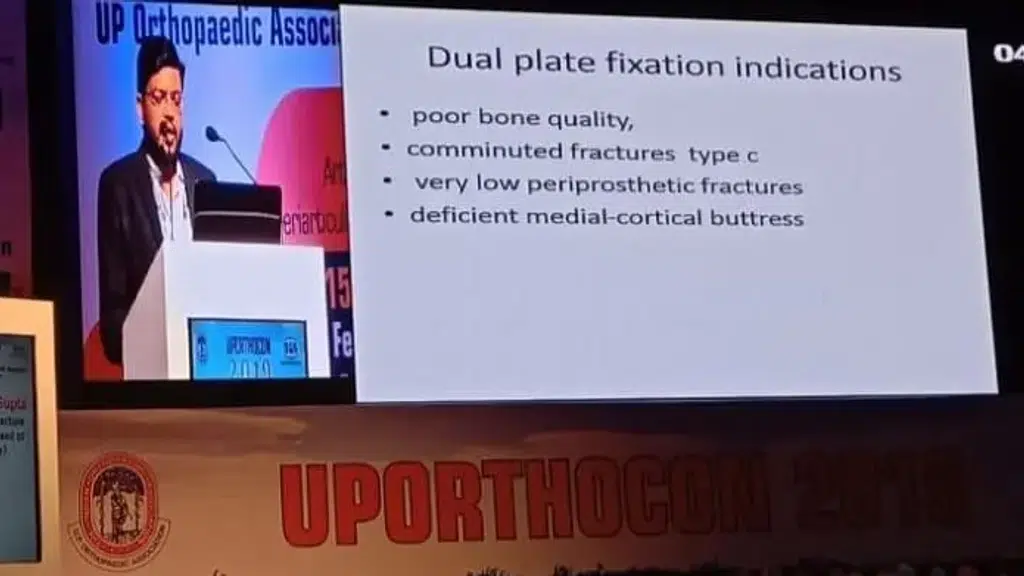 Dr. Gaurav Prakash, Arthroplasty and Arthroscopy Surgeon