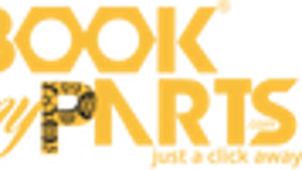 bookmyparts.com