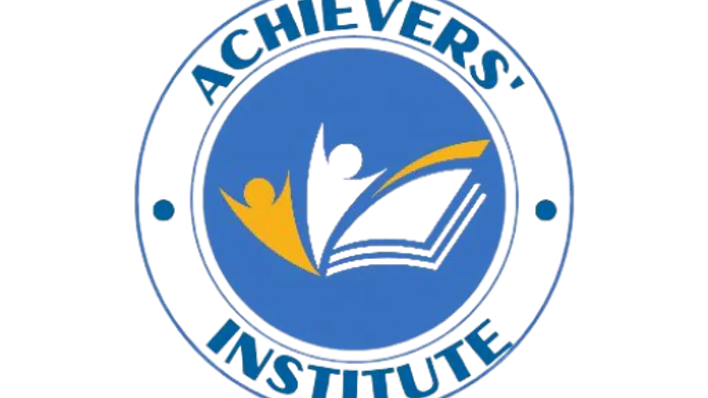 Achievers' Institute