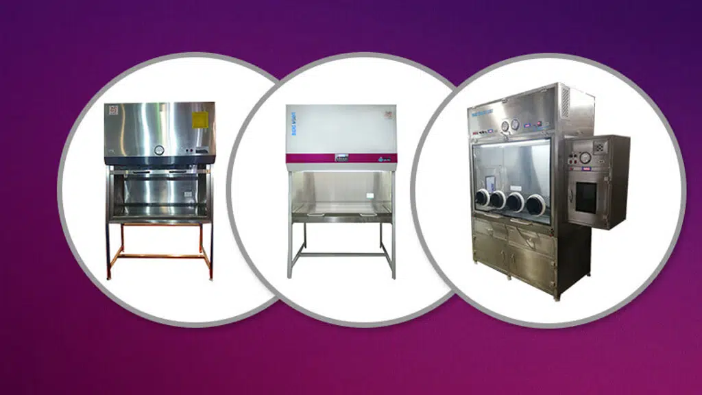 Micro Flow Devices India Private Limited | Clean Room, Modular OT, Dispensing, Sampling Booth, Manufacturers