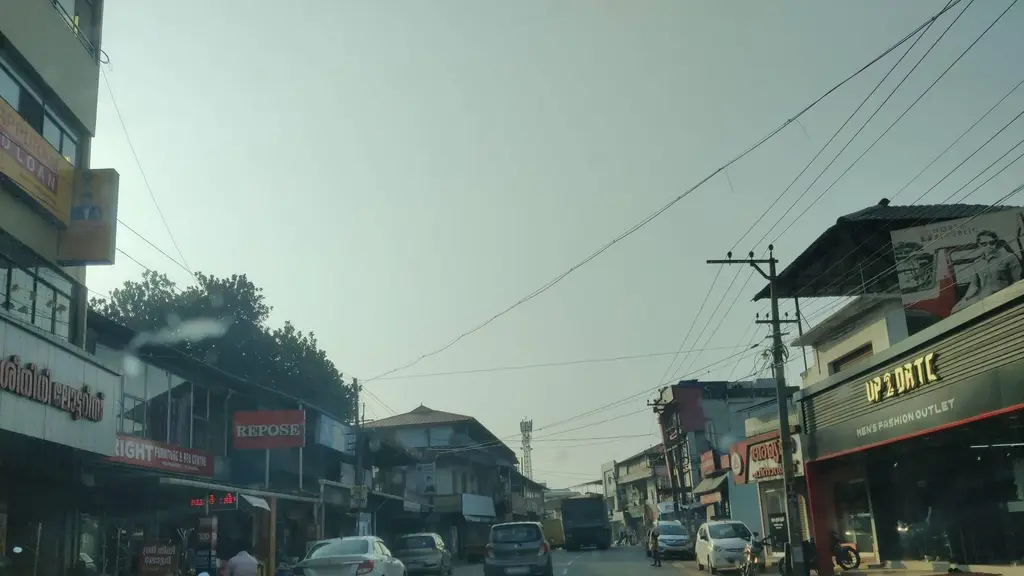 Bata Shoe Store