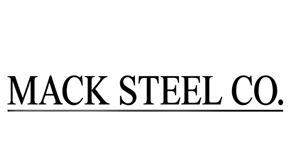Mack Steel Company