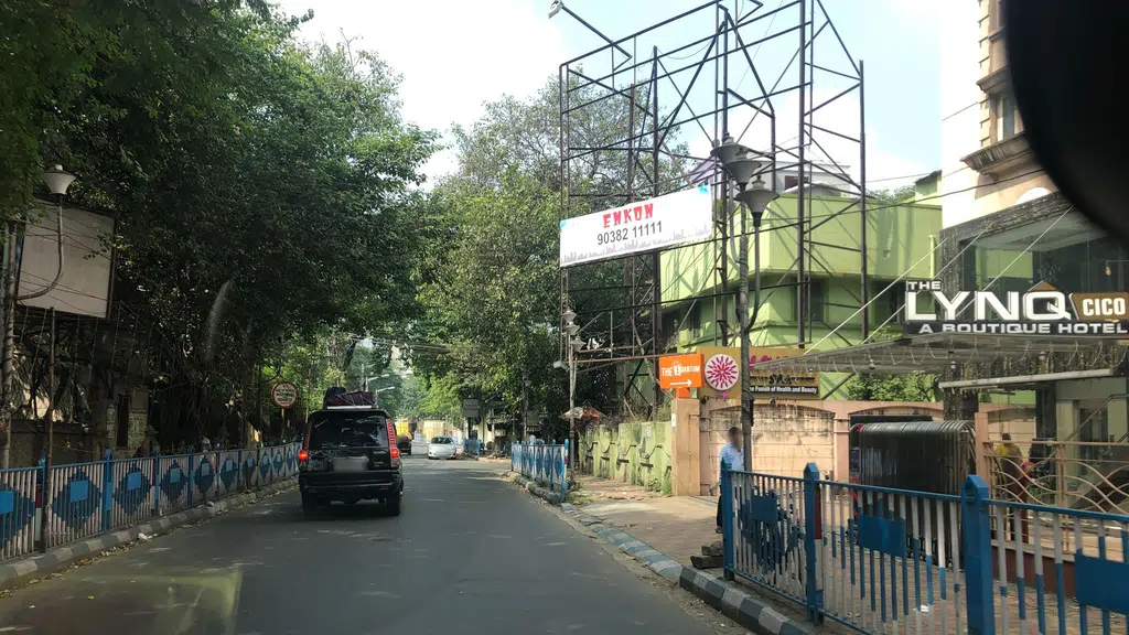 Kuaizi N Kadai