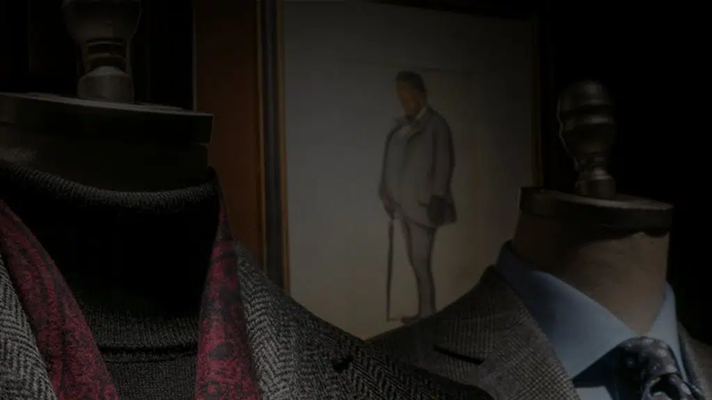 Shakti Tailor