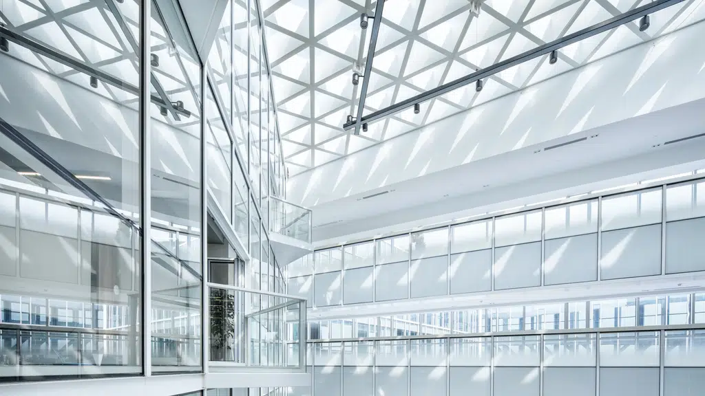 Glamour Glass Interiors