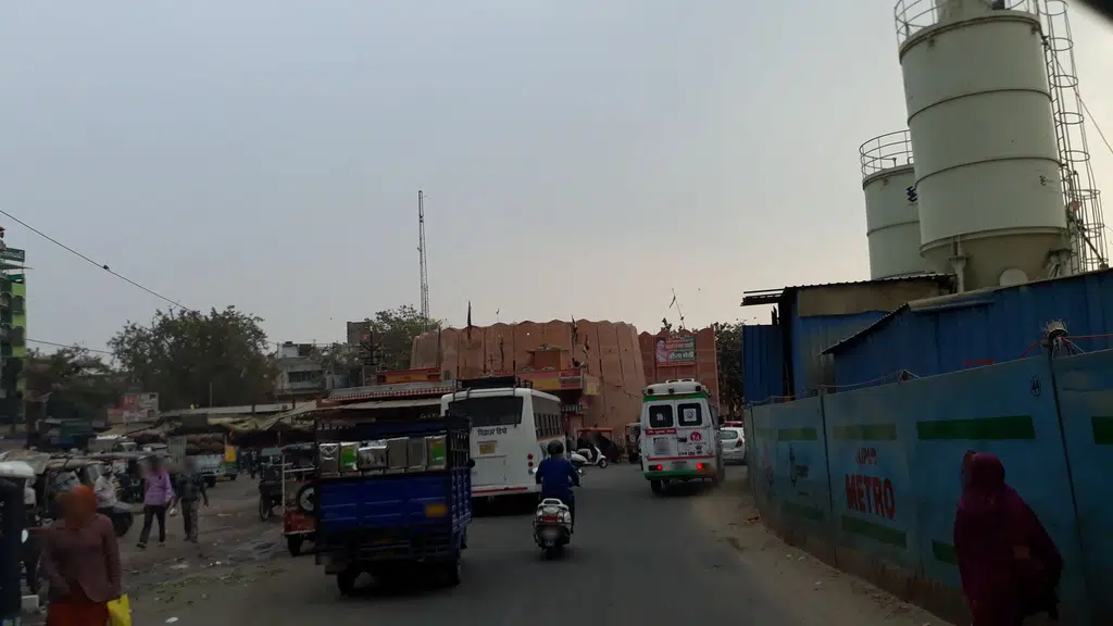 Maxwell Hospital