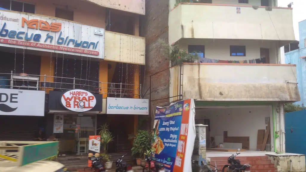 Delhi Dhaba