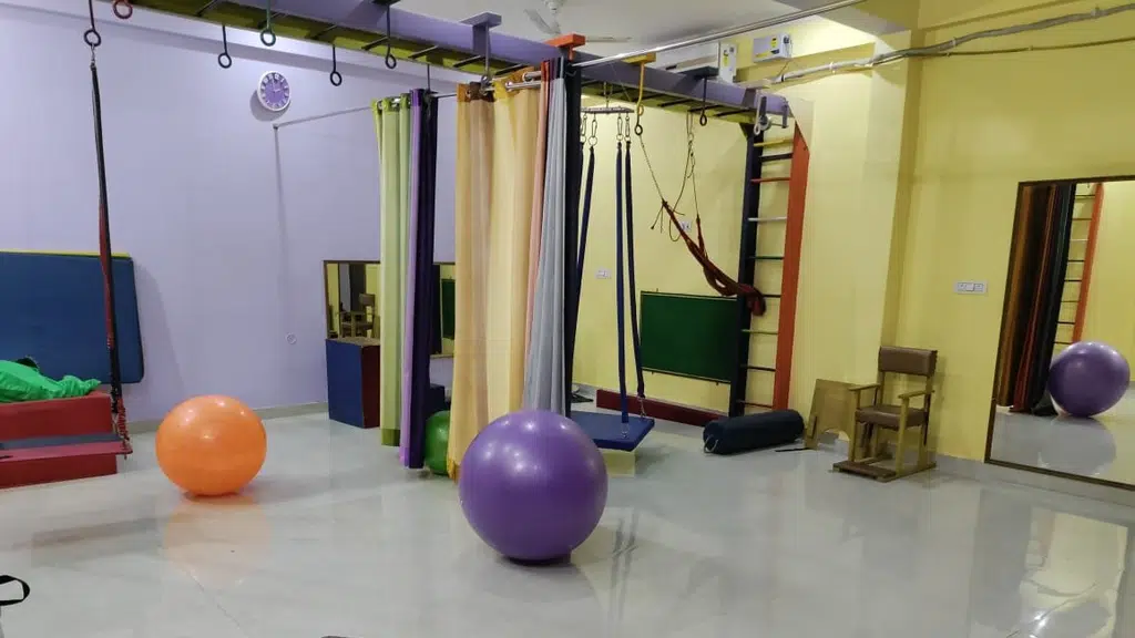 Siddhi Kids Therapy Center