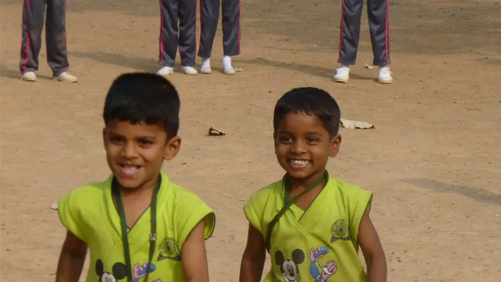 Chakra Vidyalaya School