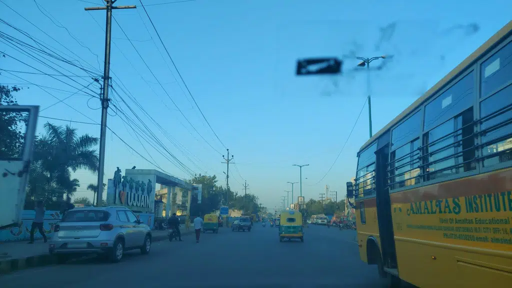 TVS iQube - Raj Shrilaxmi Enterprises LLP
