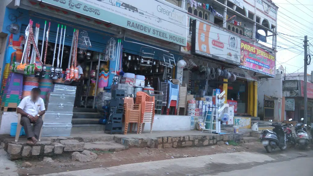 Saanvika Urology Clinic