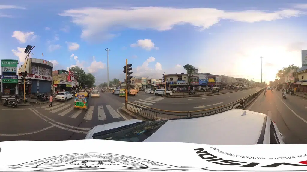 Godrej Inspire Hub - Bittu Electronics
